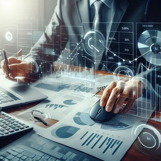 modernización de empresas